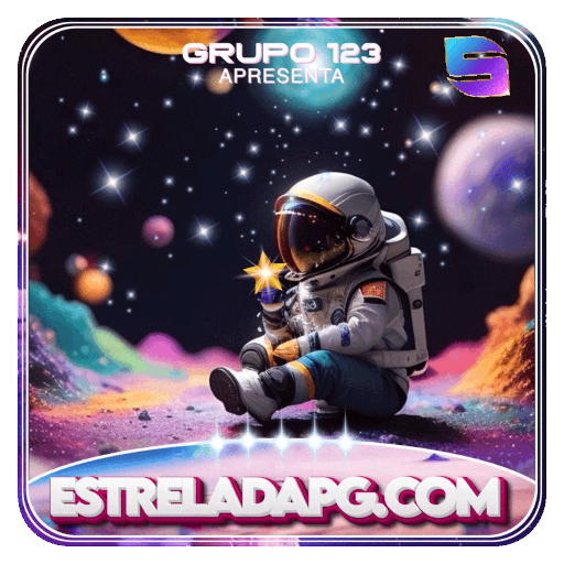 ESTRELADAPG Logo